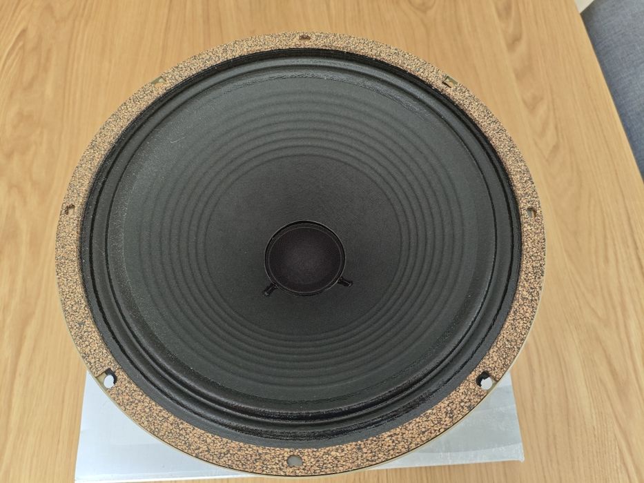 Celestion Creamback U.K. G12 M 8ohm jak nowy