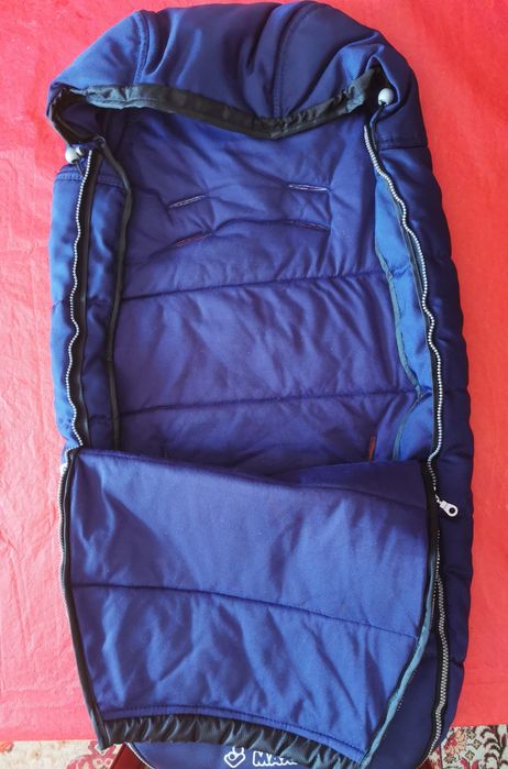 Maxi-Cosi stroller/bassinet liner424443415847260161