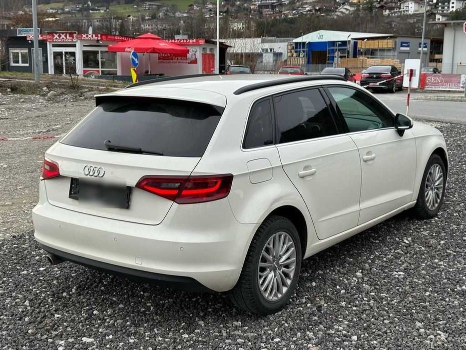 бампер передний задний Audi a3 8v ауди а3 8в разборка шрот