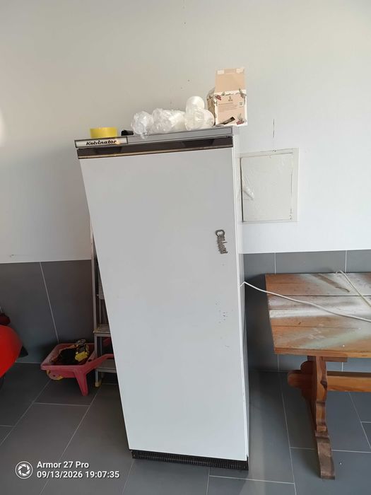Frigorífico 275 litros