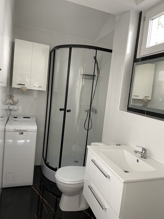 Dom letniskowy, Warmia i Mazury, Kłębowo, łódka, rower wodny, pomost