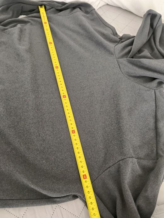 Bluza z kapturem Calvin Klein
