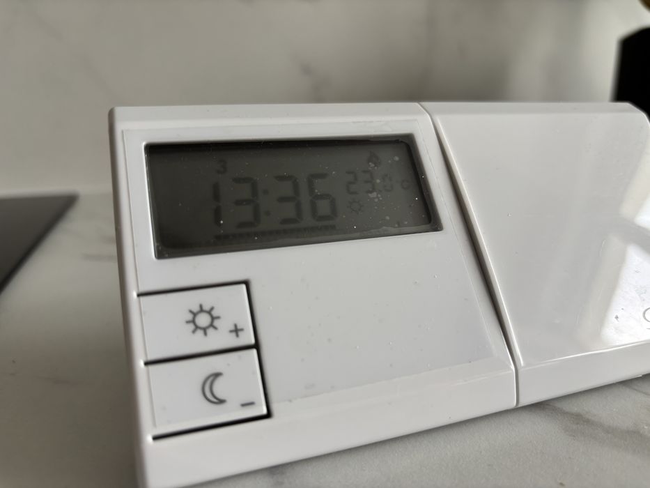 Programator do pieca  SALUS