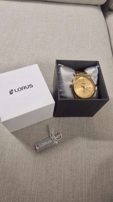 Lorus Classic Automatic RL456BX9