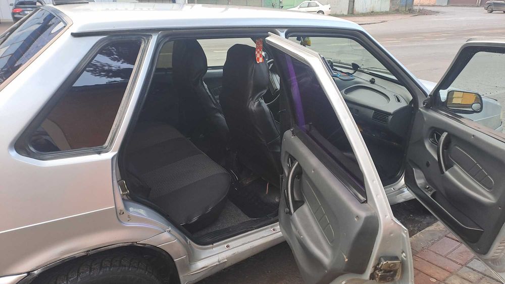 Продав лада 21015