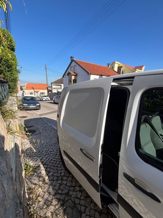 Mercedes benz Citan