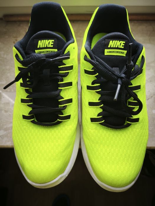 Sneakersy Nike lunarconverge 38,5