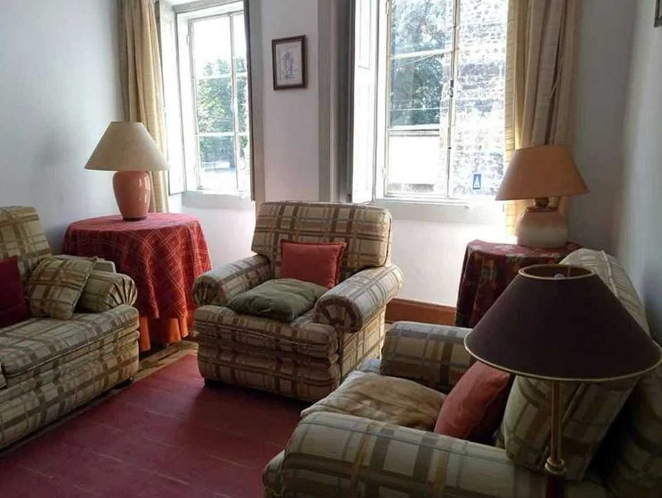 Quarto na Alta de Coimbra  (5 min a pé da Universidade)