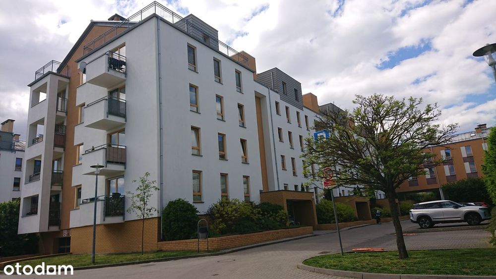 Fajne mieszkanie z parkingiem w świetnej lokalizacji, Os. Pionierów!!! - Widok 2