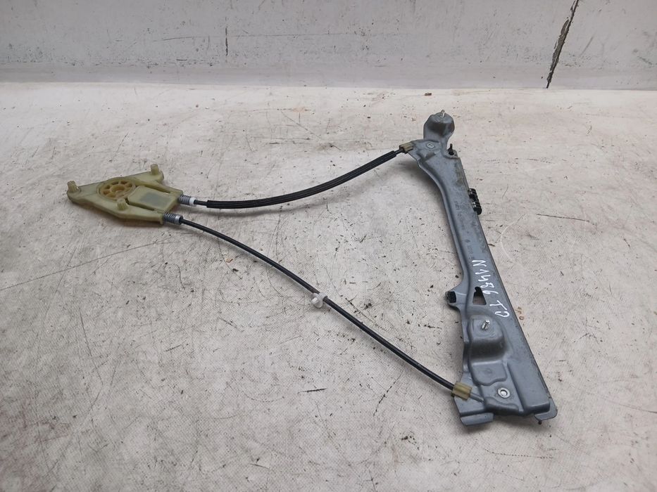 Elevador vidros trás direito RENAULT Laguna III (BT0/1)