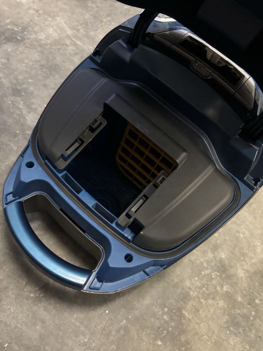 Aspirador Hoover