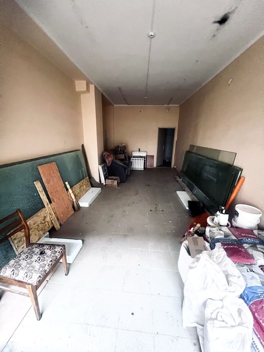 Гараж, 25 кв м. Центр, майдан Павлівлівський.