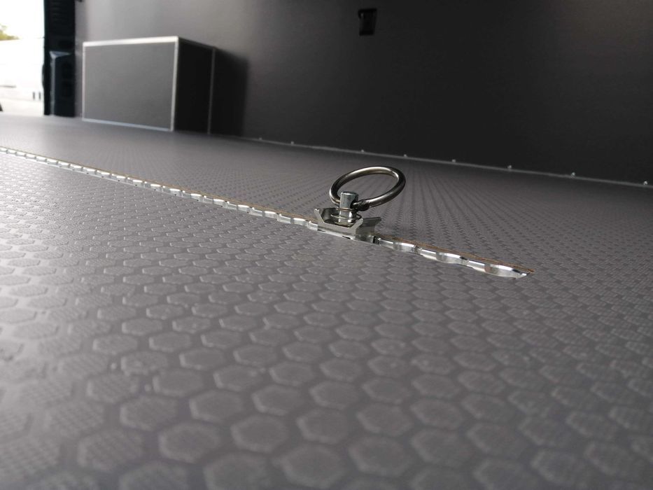 Peugeot Boxer L4H2 Zabudowa auta wykonana w standardzie PREMIUM