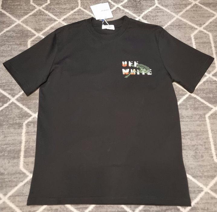 Koszulka męska Off-White