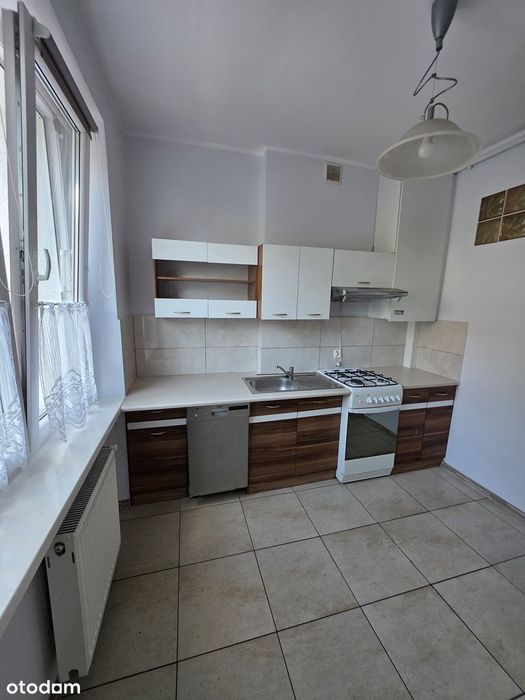 Ciche, dwustronne i bardzo ustawne 3 pokoje na parterze - Widok 4