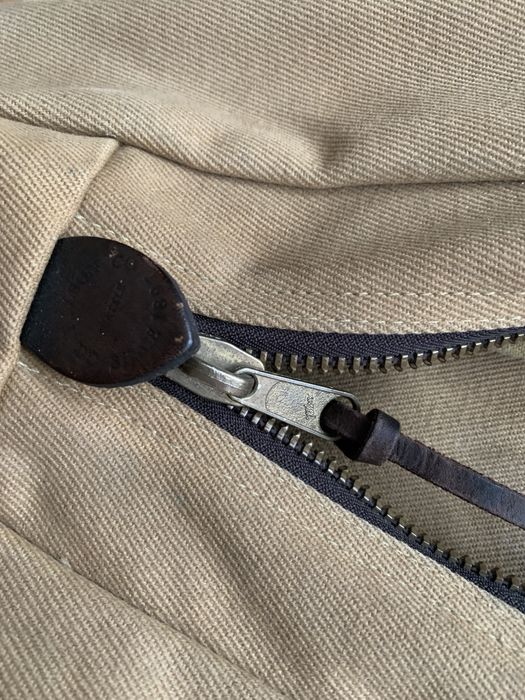 Filson Rod Case - pokrowiec na wędki (fly fishing) Nowa Cena!