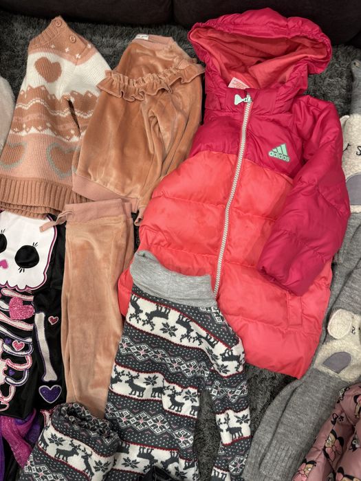 Вещи на девочку 2-3 года