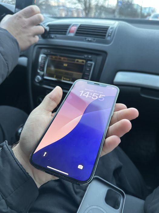 Iphone 12 pro max на 256 ідеальному стані