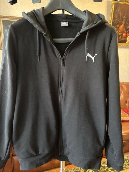 Кофти Пума оригінал