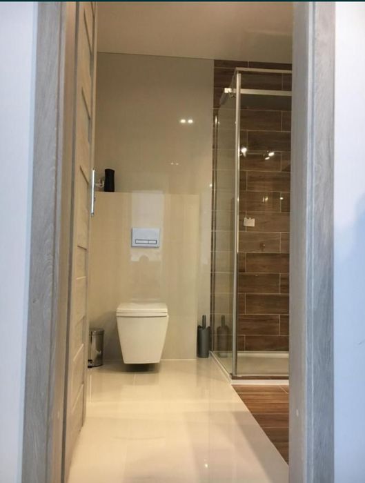 Luksusowy Apartament w Centrum