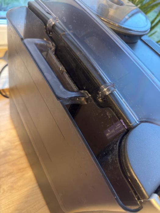 Ekspres Siemens EQ6 plus s 100