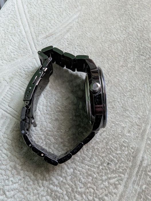 Часи Orient  Disk.