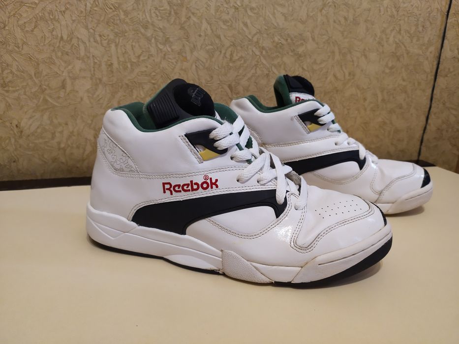 reebok 39