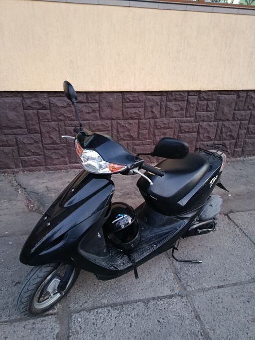 Продам Honda dio