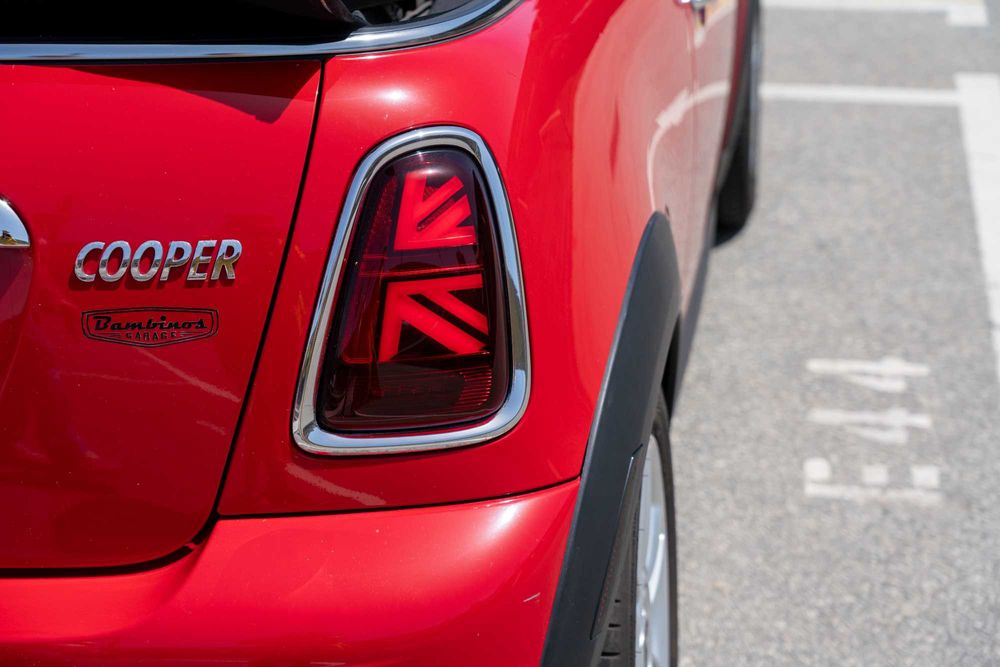 MINI Cooper 2013 VIN WMWZN3C57DT569009 фото оголошення 6 з 15