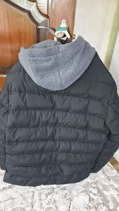 Куртка  чоловіча демісезонна  2хл