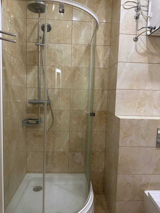 Оренда 3-кім. квартири вул.Дмитрівська метро Вокзальна, Лук"янівська