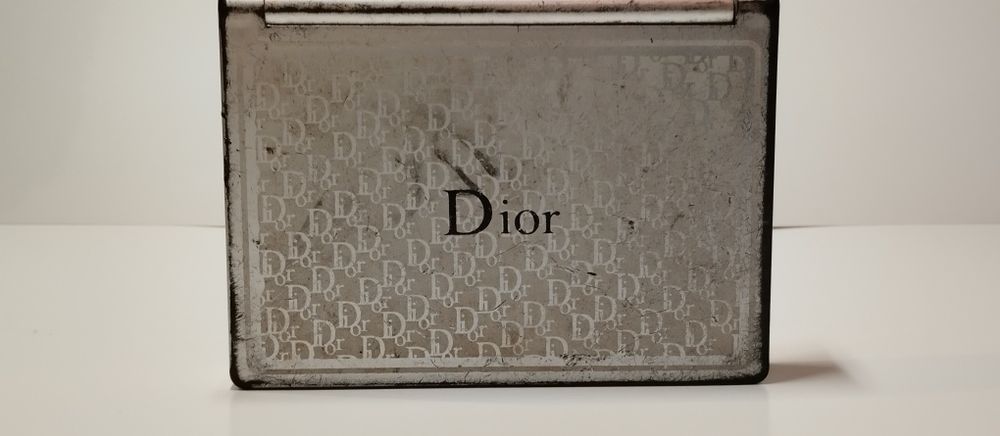 Тіні для повік Dior 6Couleurs Palette №01 | Оригінал