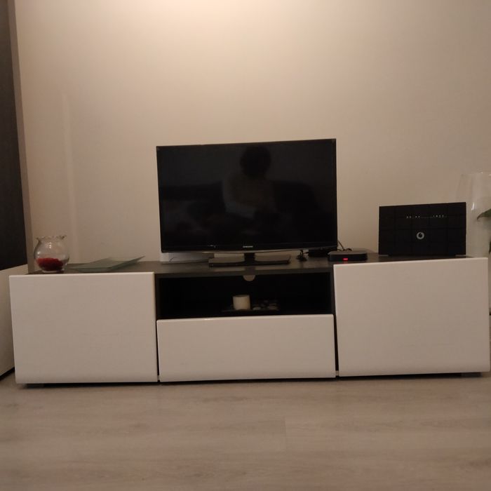 Conjunto de Sala completa