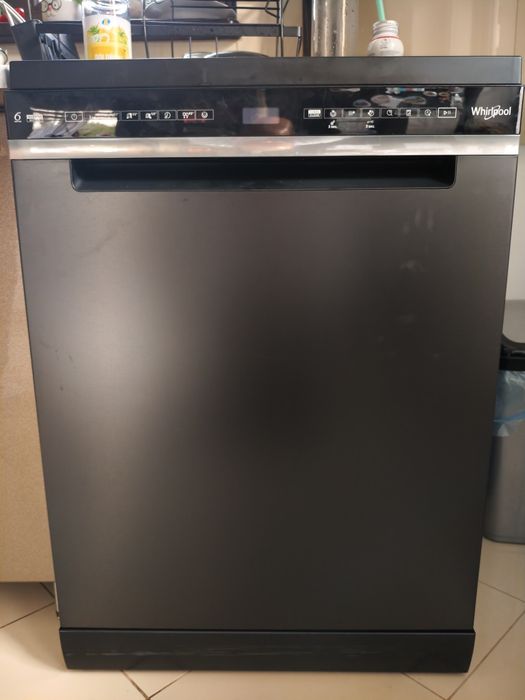 Zmywarka Whirlpool