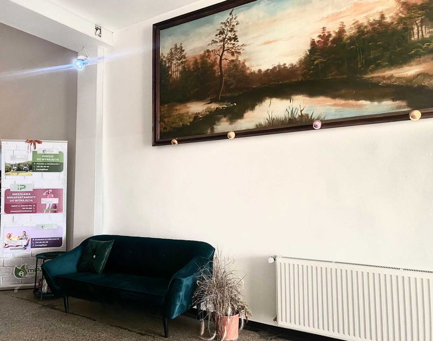 Pokoje do wynajęcia | Noclegi pracownicze | Świętochłowice • Katowice • Chorzów | 100ZŁ