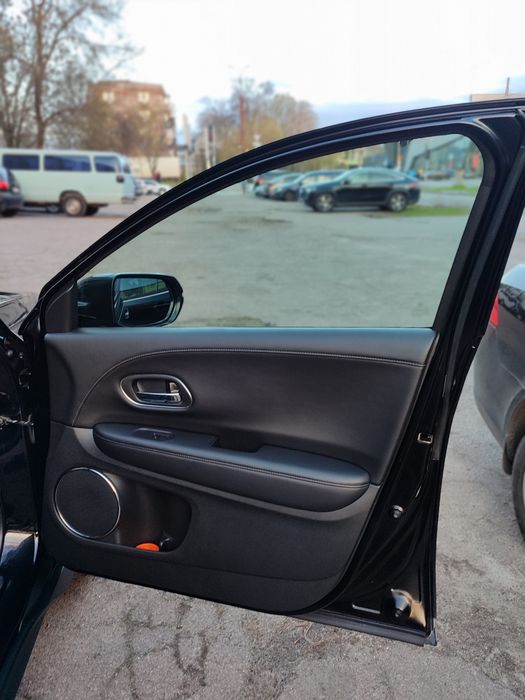 Honda HR-V 2018 VIN 3CZRU6H7XJM727610 фото оголошення 5 з 24