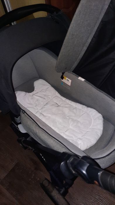 Коляска Jane muum 2 в 1