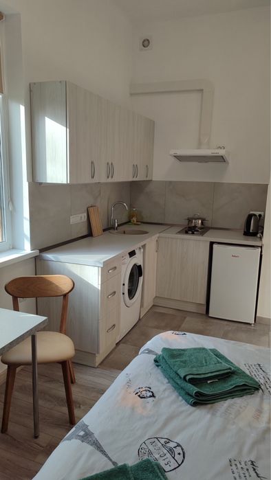 Подобова оренда Апартаменти VODA 2 1хв до басейну