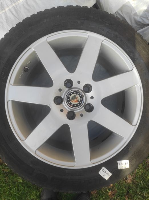 Диски R16. 5×110