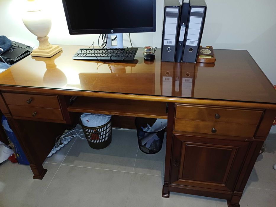 Secretaria escritorio