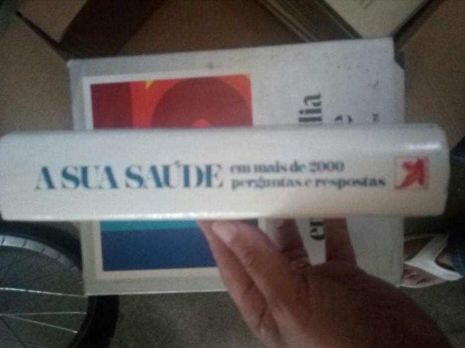 Livro de saúde