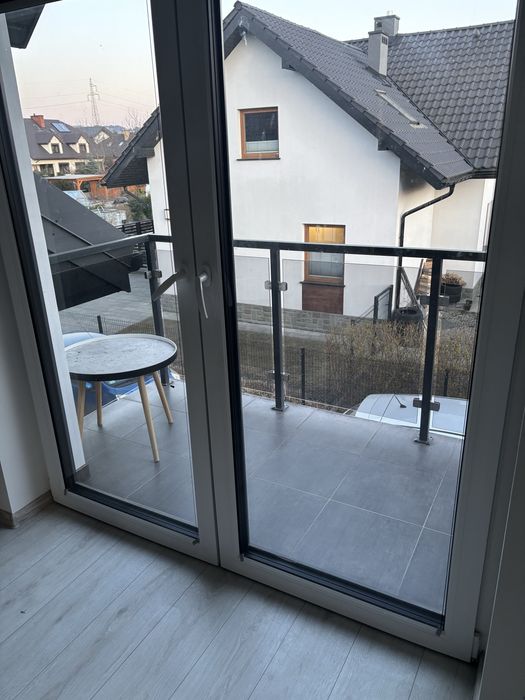 Wynajme Mieszkanie Segment Bielowicka