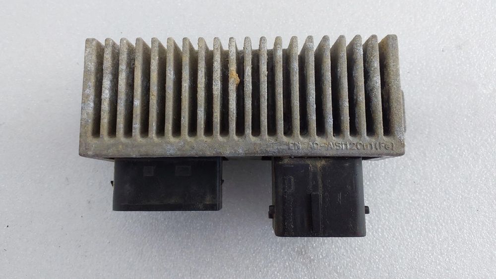 Botão / interruptor electromecânico / relé NISSAN NV200 Furgão/Combi (