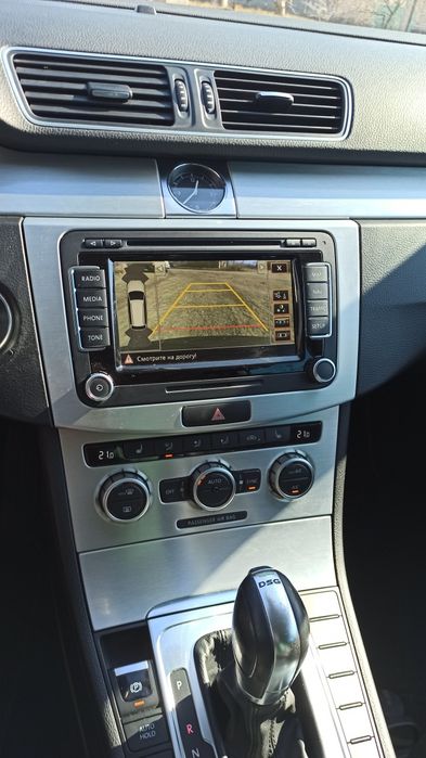 Продається автомобіль Passat b7