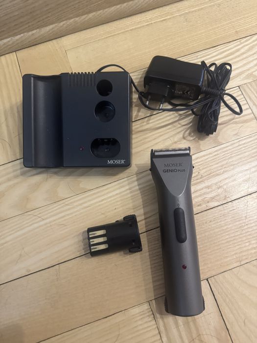 Продам Mozer Genio Plus