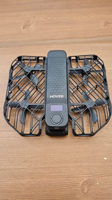 Drone HoverAir X1 Pro Max - Cycling Combo