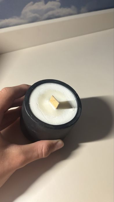 Свеча ручной роботы