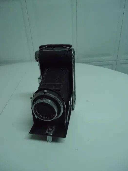 Old Bellows Camera64584353322881123