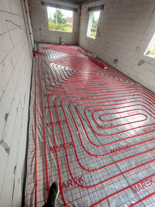 Виконуєм різні види будівельних робіт