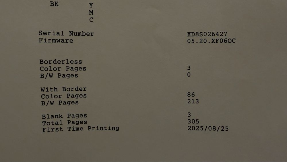 Drukarka Epson L3276